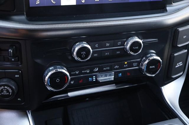 Certified 2022 Ford F150 Platinum w/ Equipment Group 701A High AWD/4WD image 19