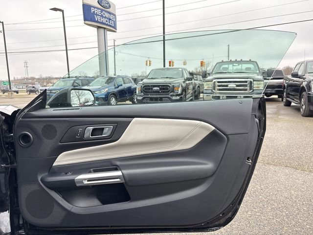Certified 2024 Ford Mustang Premium image 30