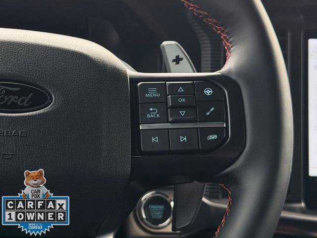 Certified 2025 Ford F150 Raptor image 12