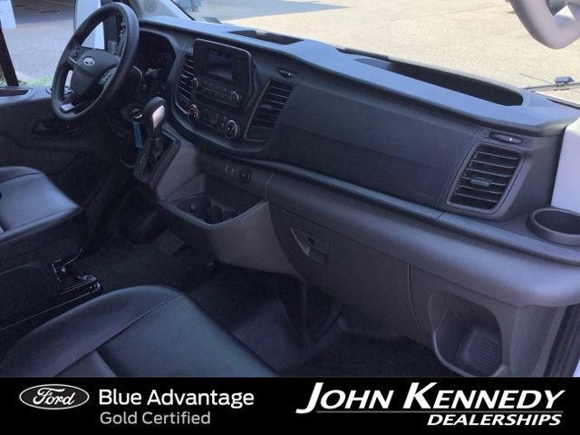 Certified 2024 Ford Transit 350 XL RWD image 20
