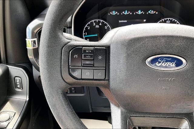 Certified 2023 Ford F150 XL w/ STX Appearance Package AWD/4WD image 18