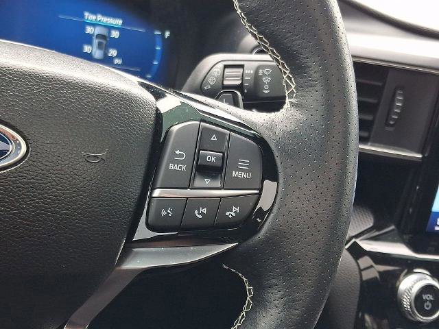 Certified 2023 Ford Explorer ST w/ Equipment Group 401A image 24