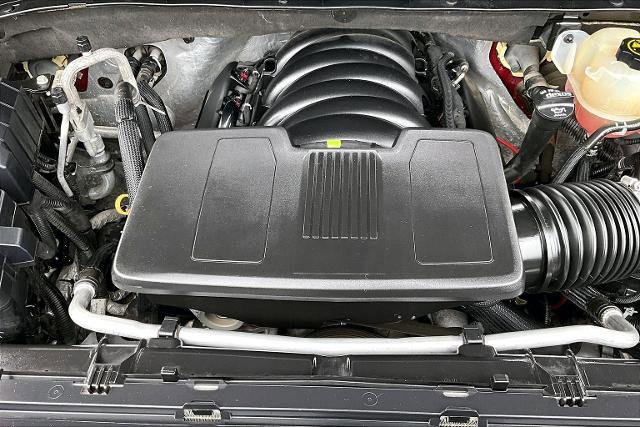 Used 2021 Chevrolet Silverado 1500 RST w/ Safety Package image 38