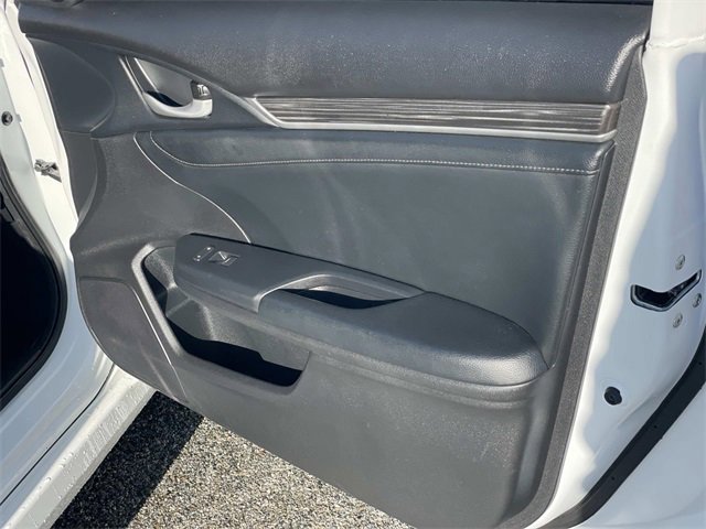 Used 2019 Honda Civic EX-L image 32