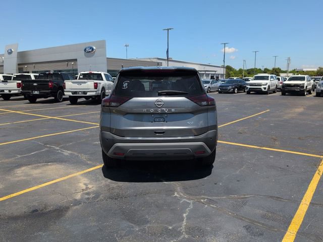 Used 2023 Nissan Rogue SV FWD image 6