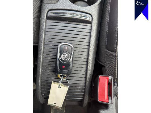 Used 2017 Buick Encore Preferred FWD image 14