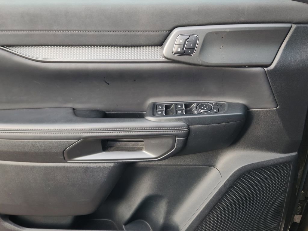 Certified 2024 Ford Ranger Raptor image 14