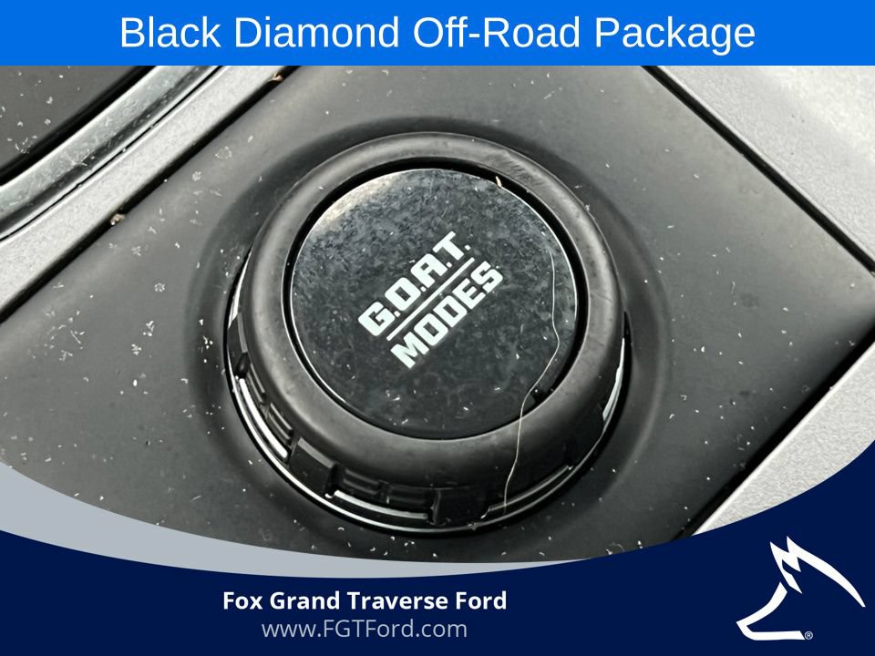 Certified 2024 Ford Bronco Sport Big Bend w/ Convenience Package AWD/4WD image 28