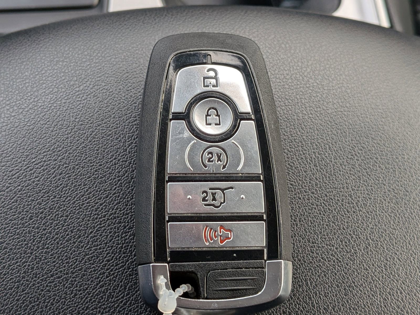 Certified 2024 Ford Edge SEL w/ Convenience Package image 33