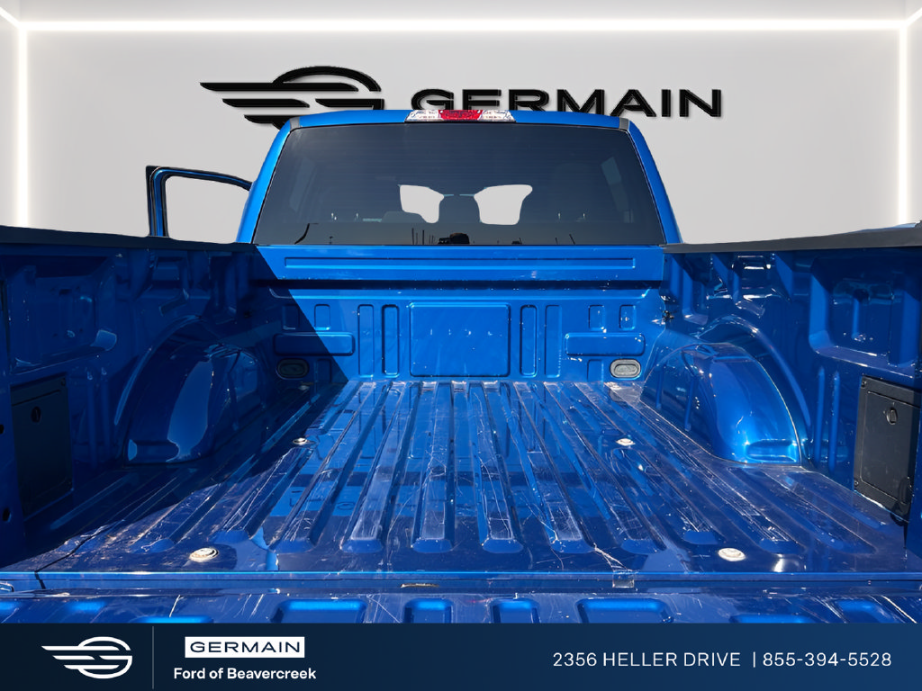 Certified 2024 Ford F150 STX w/ Equipment Group 201A FX4 AWD/4WD image 23