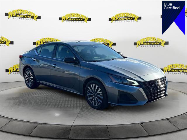 Used 2024 Nissan Altima 2.5 SV