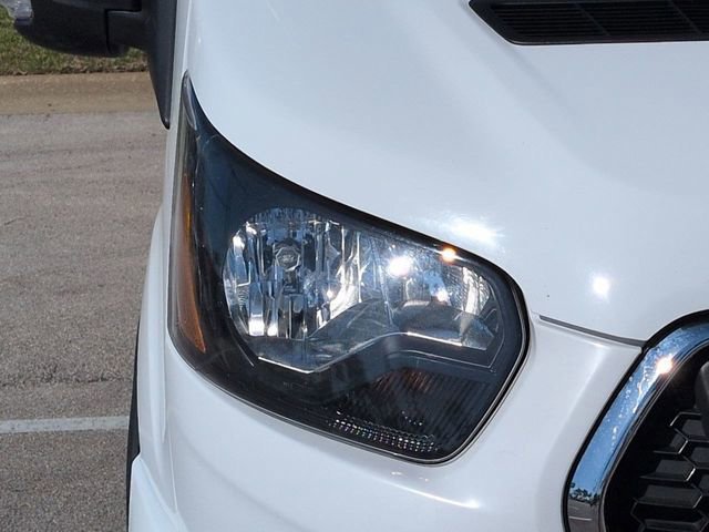 Certified 2024 Ford Transit 350 XLT image 10