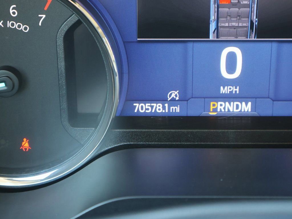 Certified 2024 Ford Expedition Limited image 32