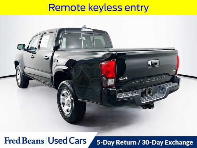 Used 2023 Toyota Tacoma SR image 3