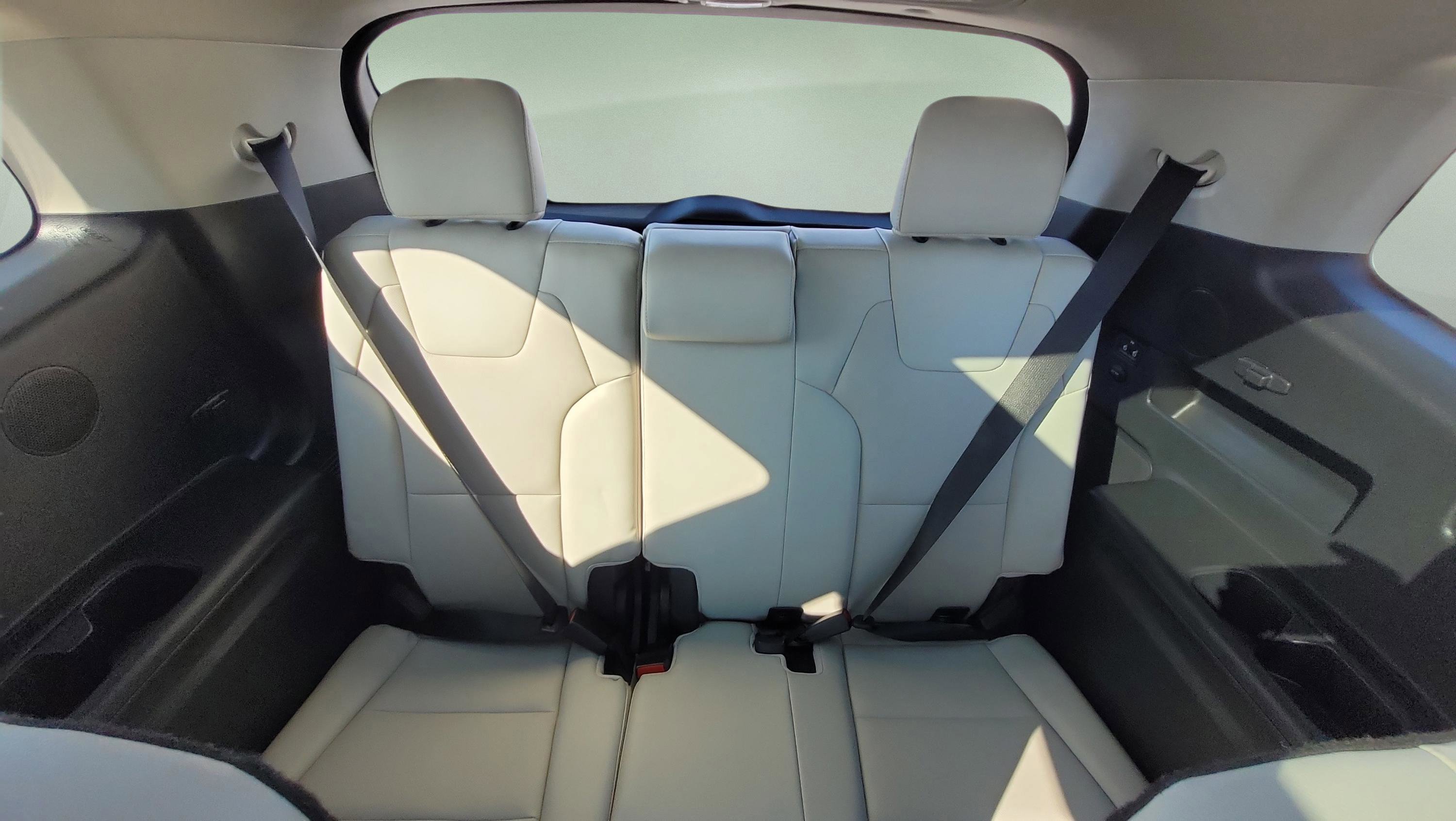 Used 2021 Kia Telluride SX w/ Nightfall Edition Package image 14