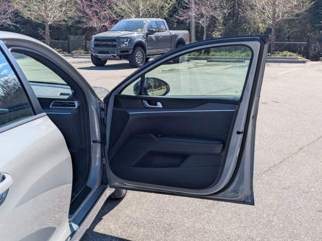 Used 2022 Kia K5 GT-Line image 35