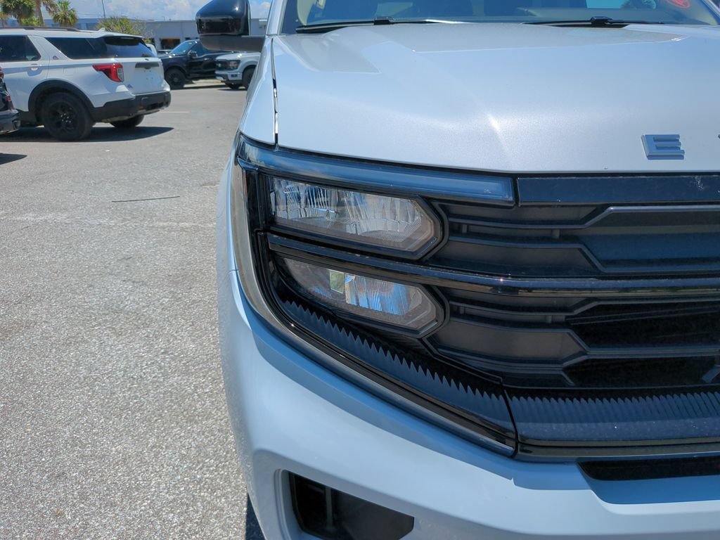 Certified 2025 Ford Expedition Max Active RWD image 12