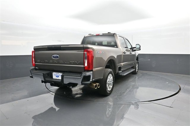 Certified 2023 Ford F350 XLT image 7