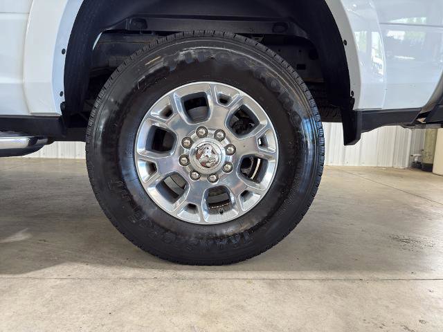 Used 2022 RAM 2500 Laramie image 11