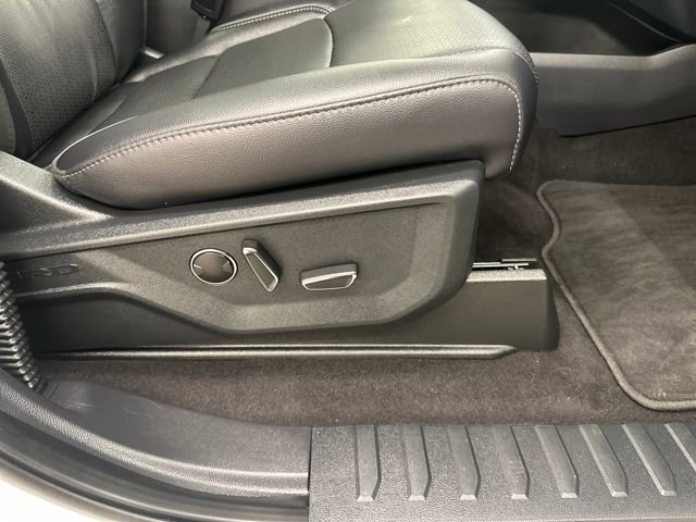 Certified 2025 Ford F150 Lariat w/ Equipment Group 502A High image 12