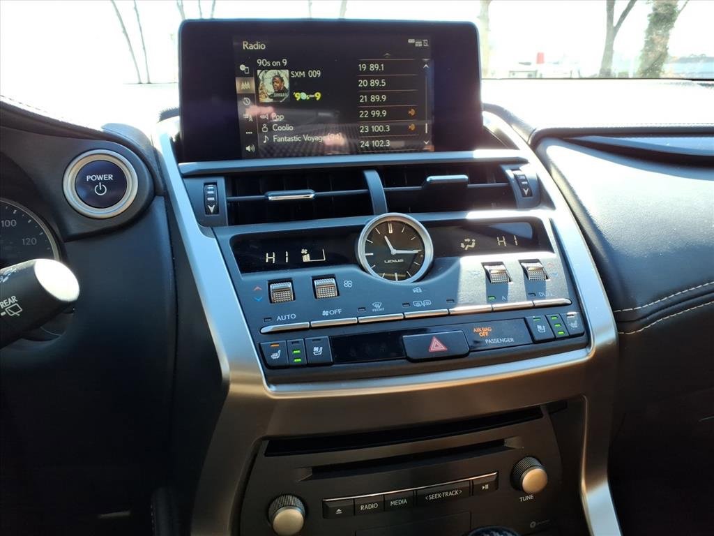 Used 2020 Lexus NX 300h 300h image 18