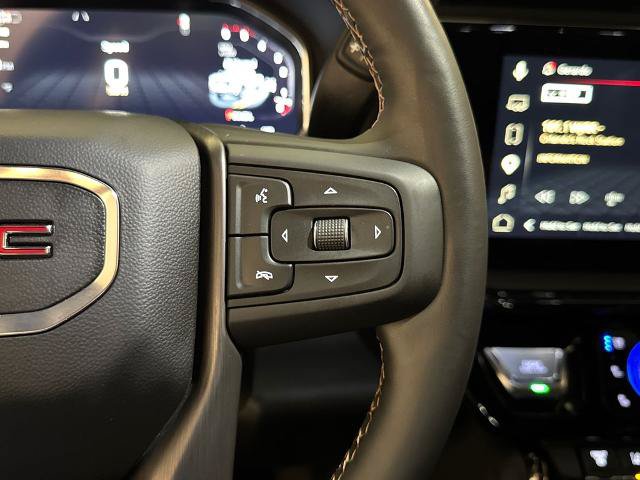 Used 2026 GMC Sierra 2500 AT4 w/ AT4 Premium Plus Package AWD/4WD image 24
