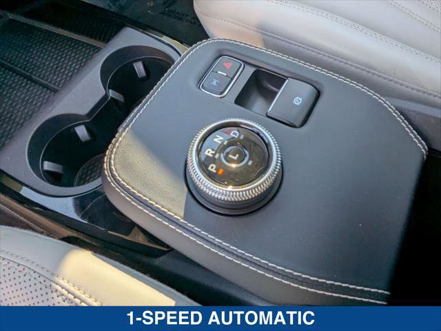 Certified 2022 Ford Mustang Mach-E Premium image 15