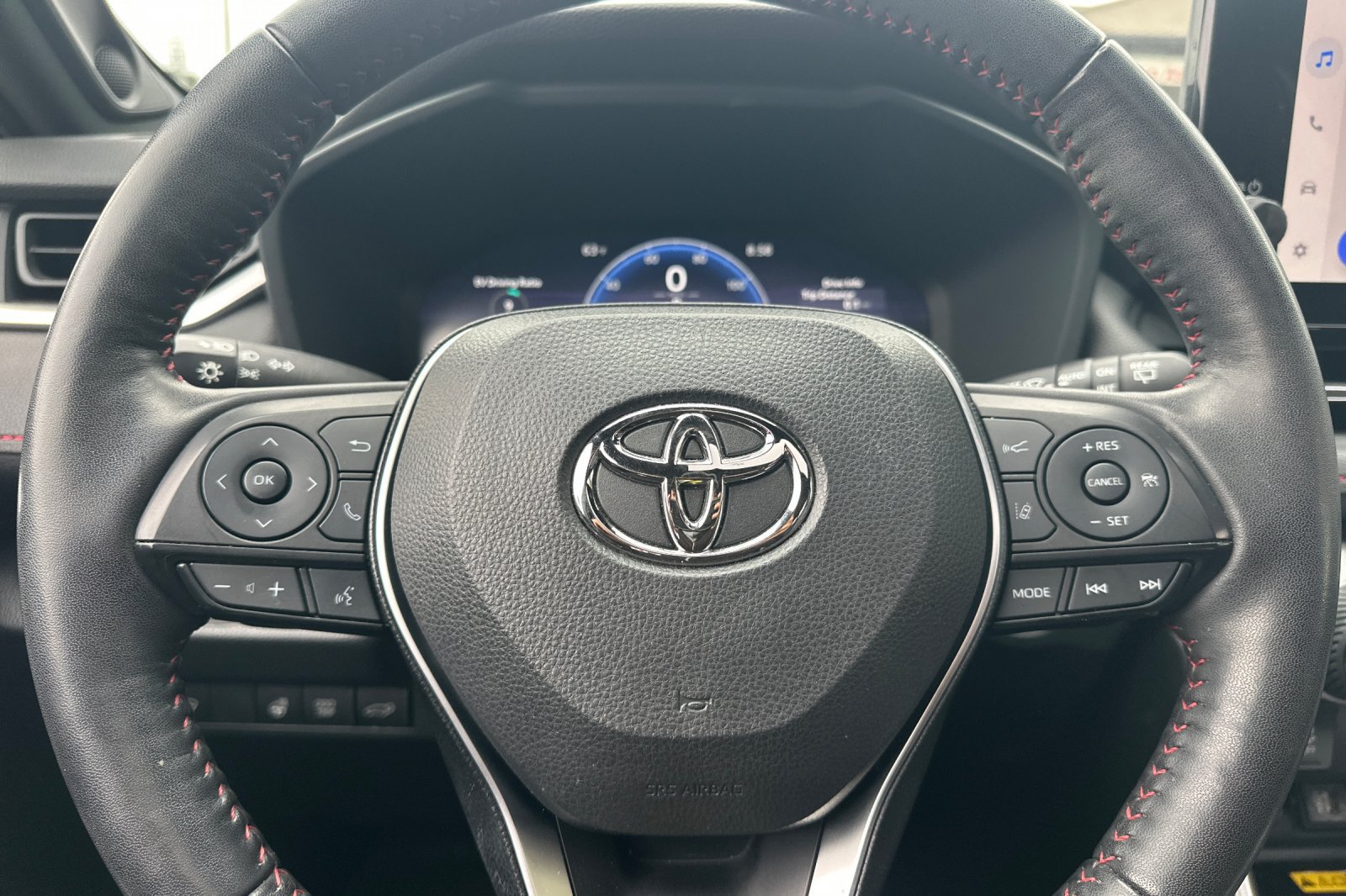 Used 2023 Toyota RAV4 XSE w/ Weather Package AWD/4WD image 22