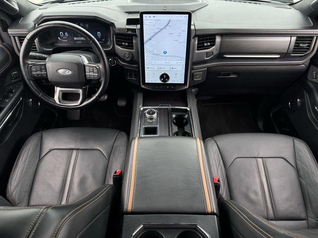 Certified 2023 Ford Expedition Platinum image 10