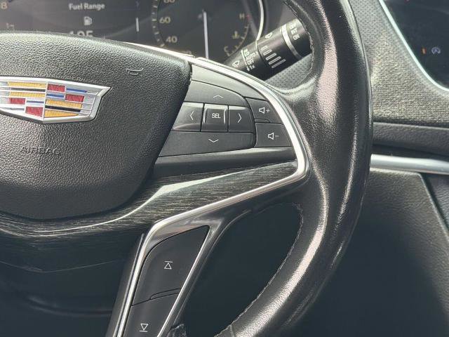 Used 2021 Cadillac XT5 Premium Luxury image 12