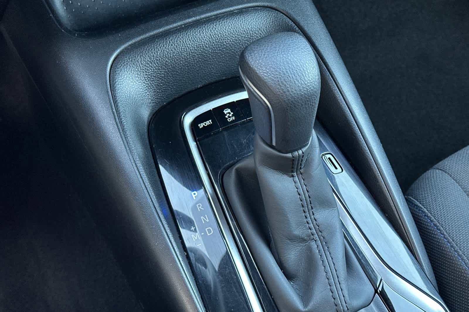 Used 2022 Toyota Corolla SE image 21