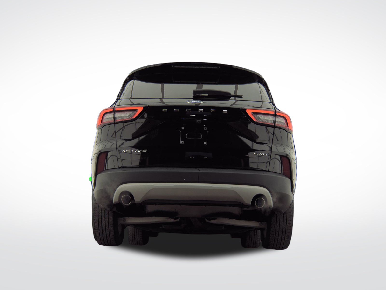 Certified 2023 Ford Escape Active AWD/4WD image 7