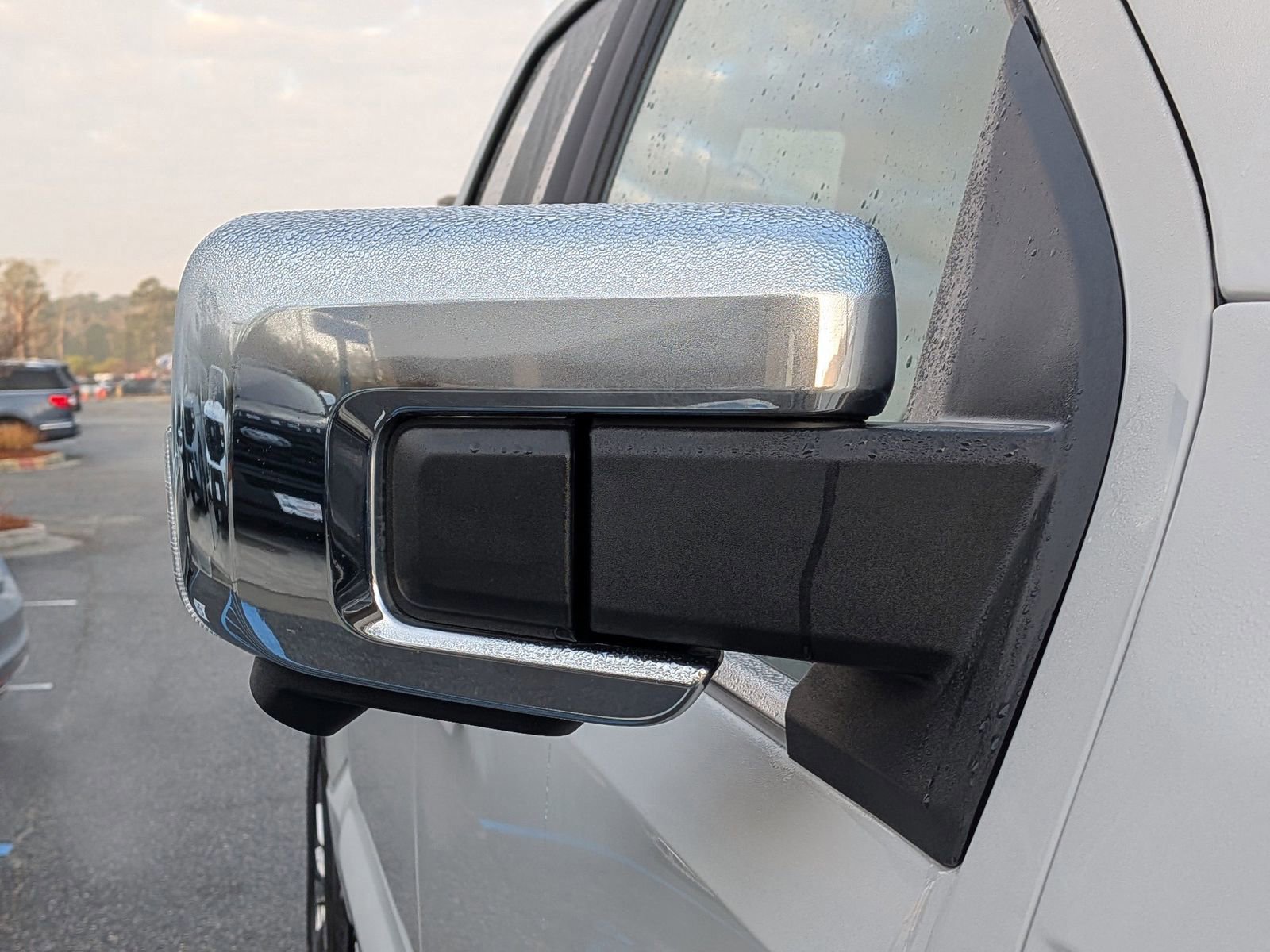 Certified 2024 Ford F150 Lariat w/ FX4 Off-Road Package image 14