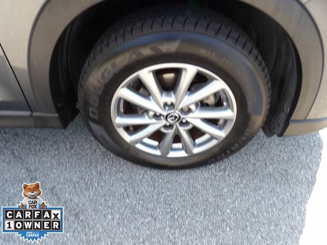 Used 2022 MAZDA CX-5 AWD 2.5 S image 12