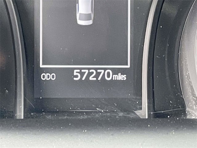 Used 2024 Toyota Camry LE image 22