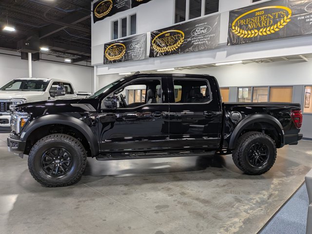 Certified 2026 Ford F150 Raptor AWD/4WD image 7