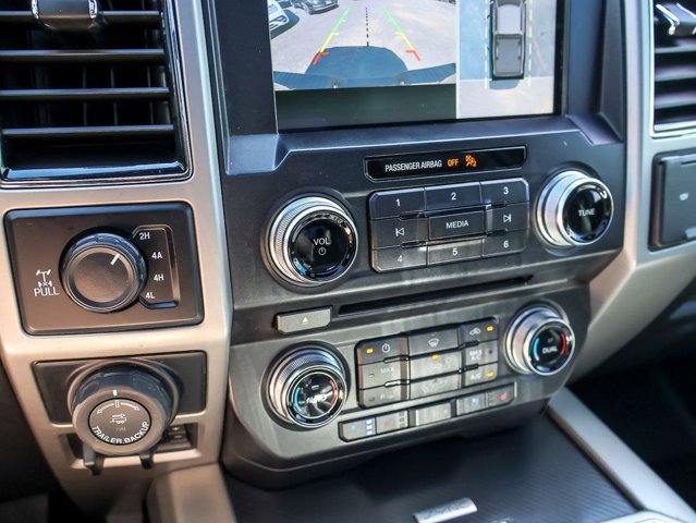 Certified 2018 Ford F150 Lariat w/ Equipment Group 502A Luxury AWD/4WD image 26