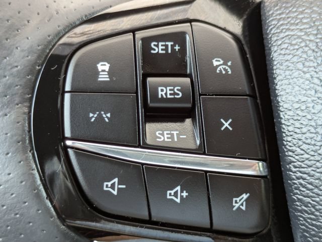 Certified 2026 Ford Explorer ST-Line w/ ST-Line Street Pack RWD image 24