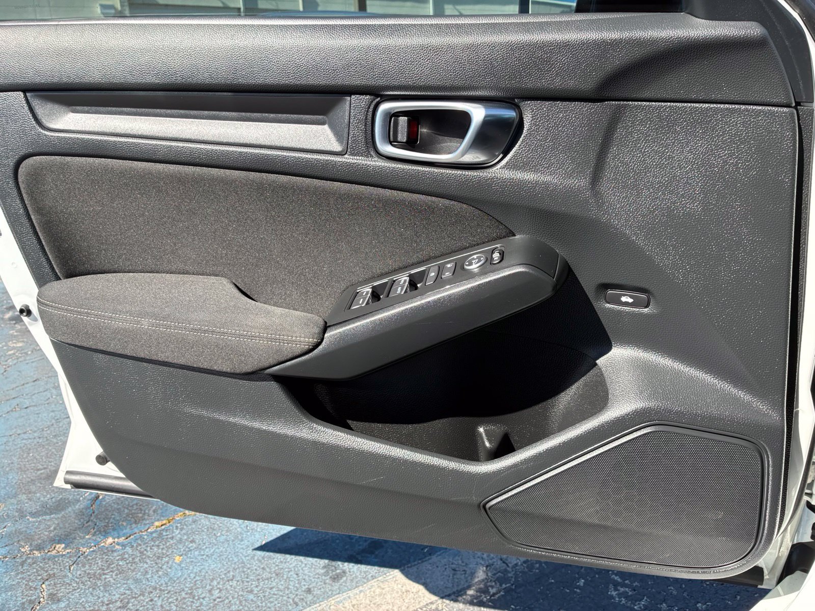 Used 2025 Honda Civic Sport image 10