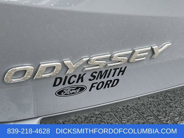 Used 2023 Honda Odyssey Elite image 9