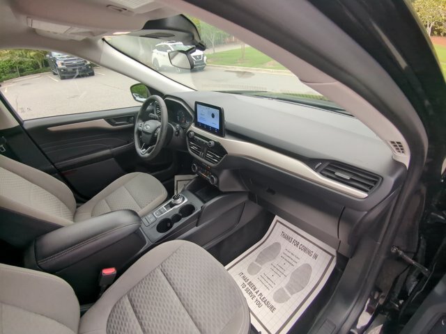 Certified 2022 Ford Escape SE w/ Convenience Package FWD image 26