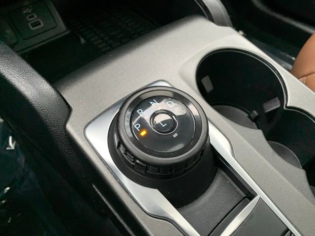 Certified 2025 Ford Bronco Sport Outer Banks w/ Outer Banks Tech Package+ image 24