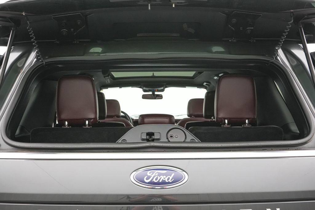 Certified 2024 Ford Expedition Limited AWD/4WD image 22