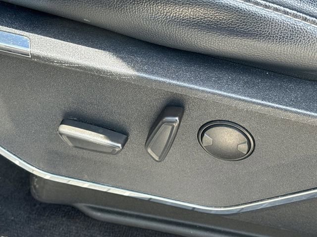 Certified 2022 Ford F150 Lariat image 33