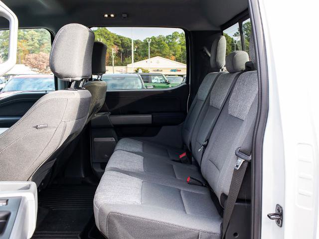 Certified 2024 Ford F250 XLT w/ XLT Premium Package image 16