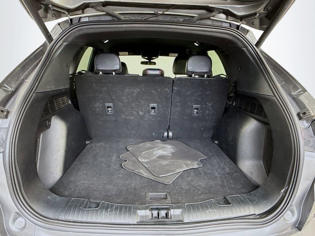 Certified 2024 Ford Escape ST-Line w/ Cold Weather Package image 13
