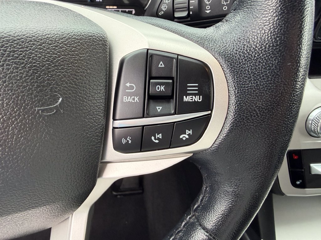 Certified 2023 Ford Explorer XLT w/ Equipment Group 202A AWD/4WD image 25