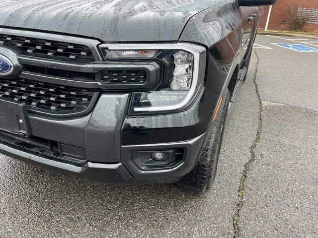 Certified 2024 Ford Ranger XLT w/ Trailer Tow Package image 9
