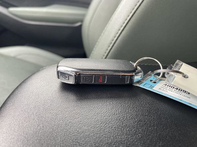 Used 2024 Kia Seltos SX image 37