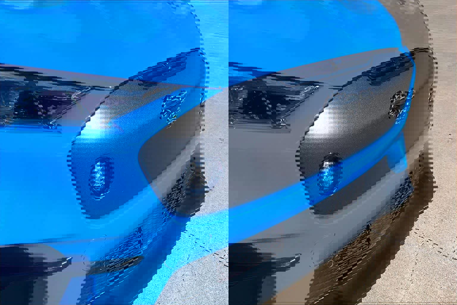 Certified 2024 Ford Mustang Mach-E GT image 30